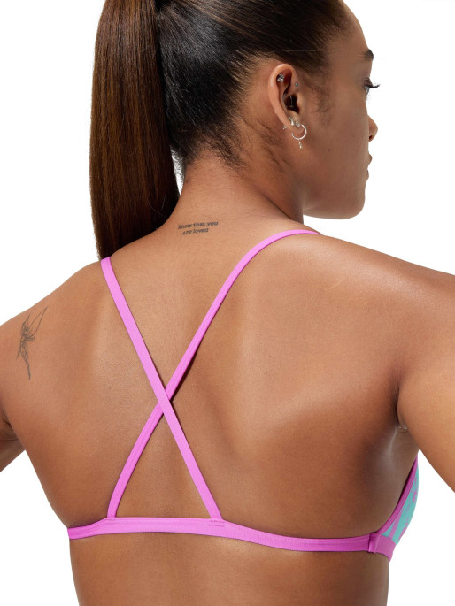 SPEEDO Μαγιό Top XBACK TOP