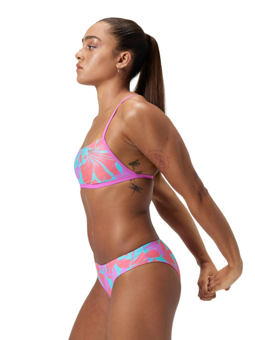 SPEEDO Μαγιό Top XBACK TOP