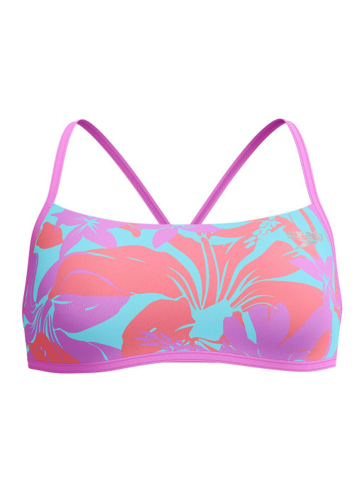 SPEEDO Μαγιό Top XBACK TOP