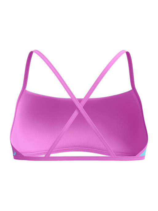 SPEEDO Μαγιό Top XBACK TOP