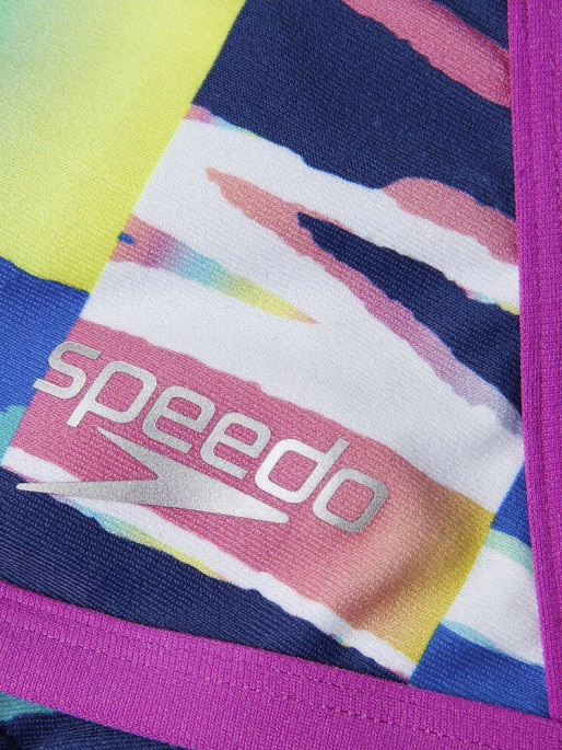 SPEEDO XBACK TOP TF