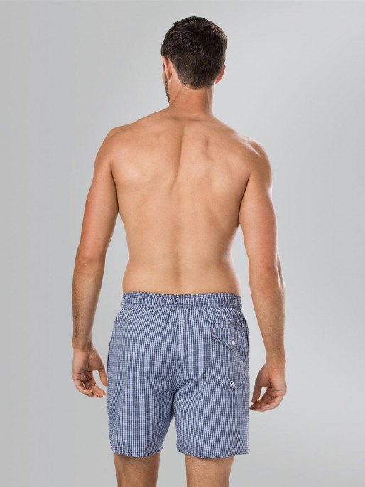 SPEEDO Αθλητικό Μαγιό G/CHK LEIS 16