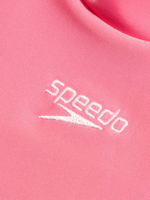 SPEEDO GIRLS PRINTED SUN TOP