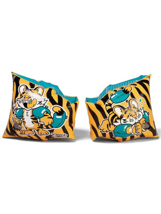 SPEEDO Μπρατσάκια CHARACTER PRINTED ARMBANDS