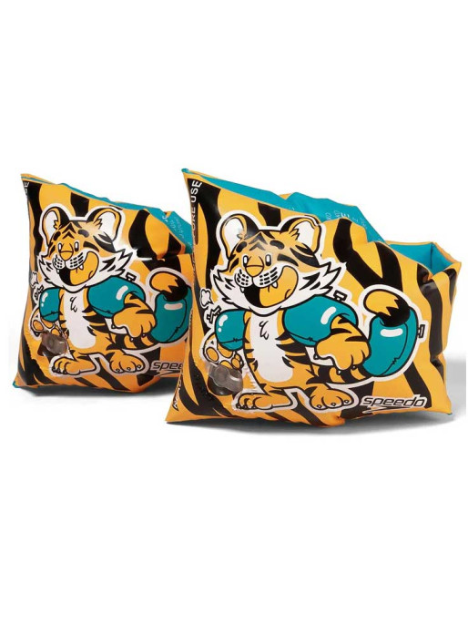 SPEEDO Μπρατσάκια CHARACTER PRINTED ARMBANDS