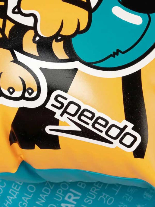 SPEEDO Μπρατσάκια CHARACTER PRINTED ARMBANDS