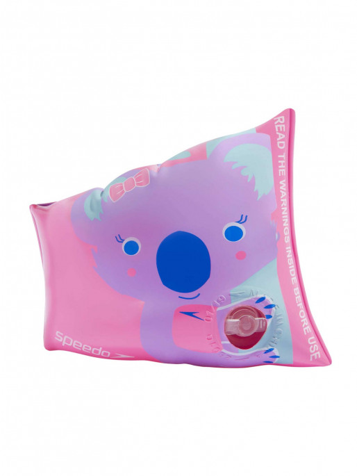 SPEEDO Надуваеми ръкавели KOALA PRINTED