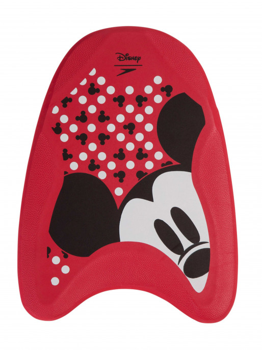 SPEEDO Дъска за плуване DISNEY MICK