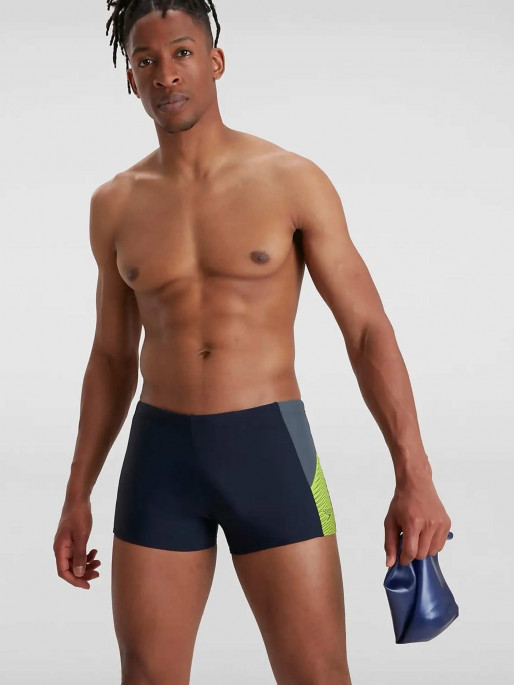 SPEEDO Muški kupaći DIVE Aquashort
