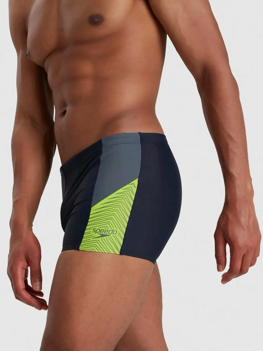 SPEEDO Muški kupaći DIVE Aquashort