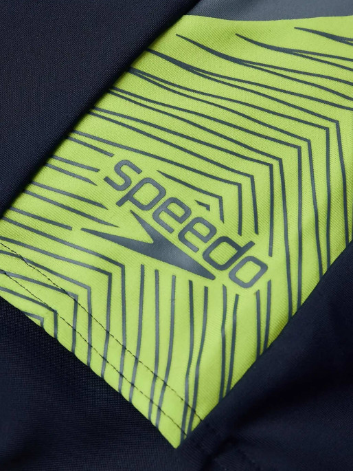 SPEEDO Muški kupaći DIVE Aquashort