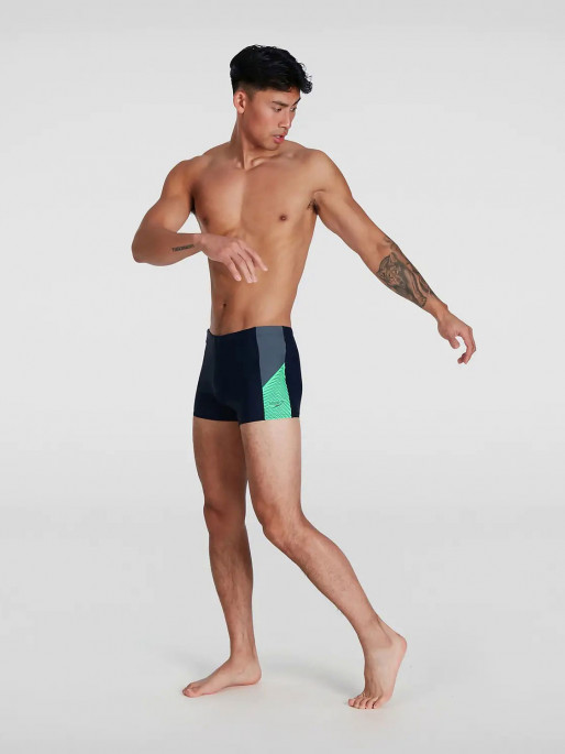 SPEEDO Muške kupaće gaće DIVE ASHT AM