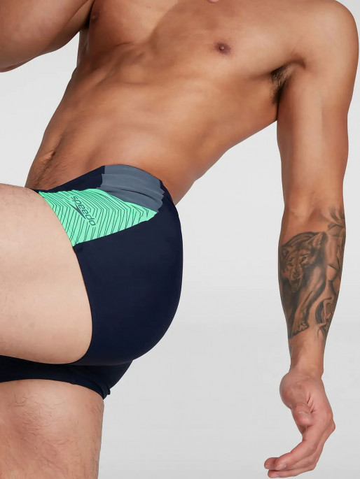 SPEEDO Muške kupaće gaće DIVE ASHT AM