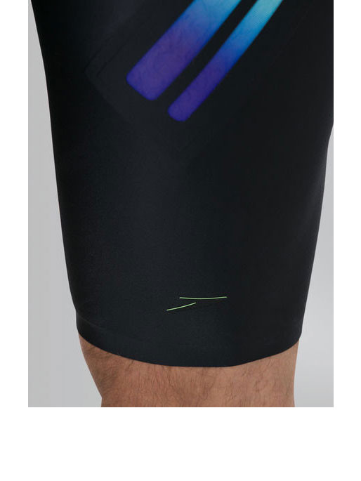SPEEDO Μαγιό HYDROSENSE BONDED JAM