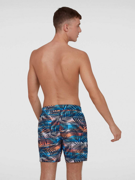 SPEEDO VINTAGE PARADISE Watershort