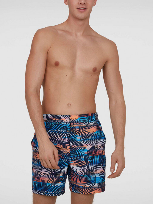 SPEEDO VINTAGE PARADISE Watershort