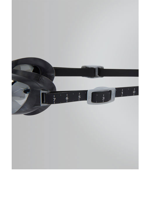 SPEEDO Γυαλιά Κολύμβησης AQUAPURE MIR GOG