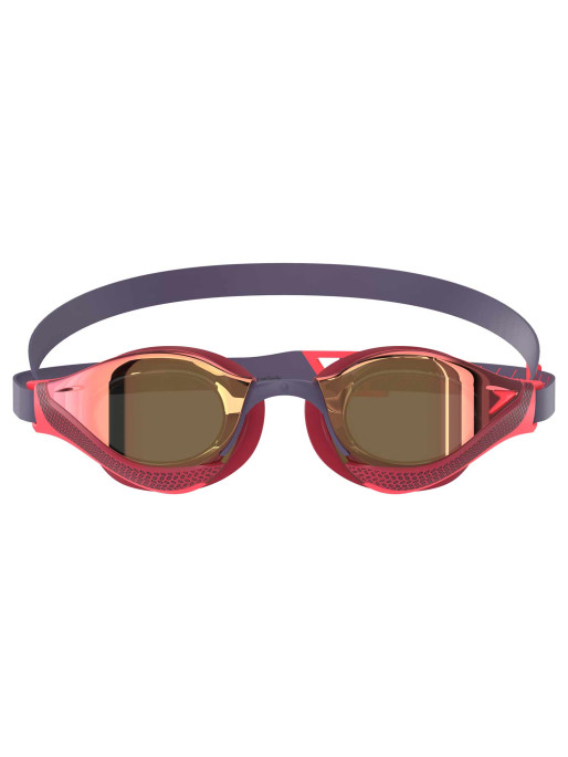 SPEEDO Плувни очила FASTSKIN PURE FOCUS MIRRORED