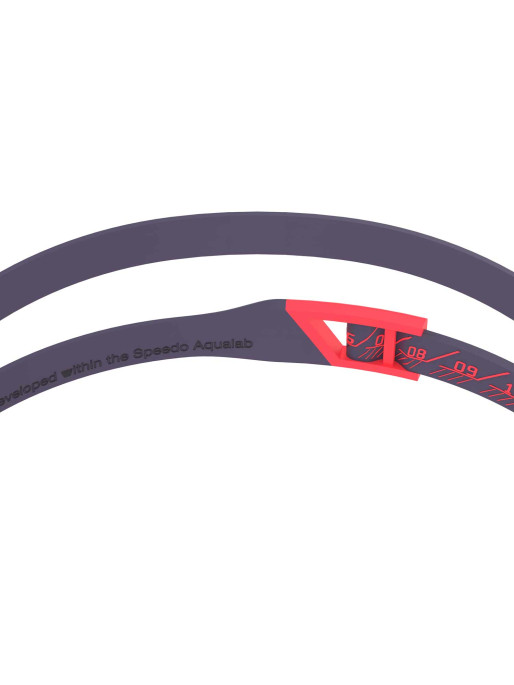 SPEEDO Плувни очила FASTSKIN PURE FOCUS MIRRORED