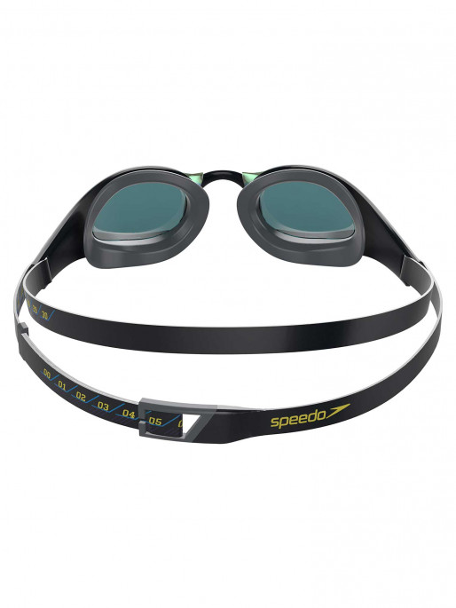 SPEEDO Γυαλιά Κολύμβησης FASTSKIN PURE FOCUS MIRROR