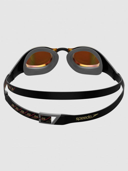 SPEEDO FASTSKIN PURE FOCUS Goggle