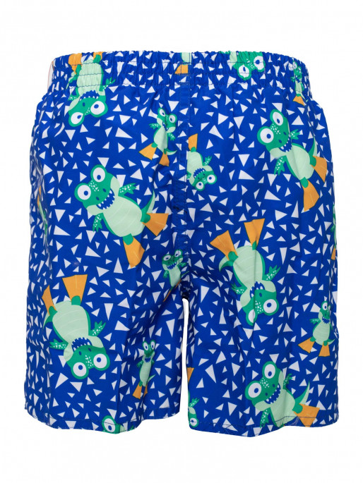 SPEEDO dečiji kupaći šorcevi CROC 11 ALOV