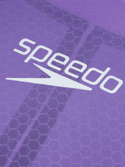 SPEEDO FASTSKIN LZR PURE INTENT OPENBACK Swimsuit