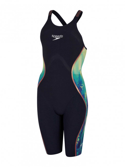 SPEEDO Αθλητικό Μαγιό FASTSKIN LZR PURE INTENT OPENBACK