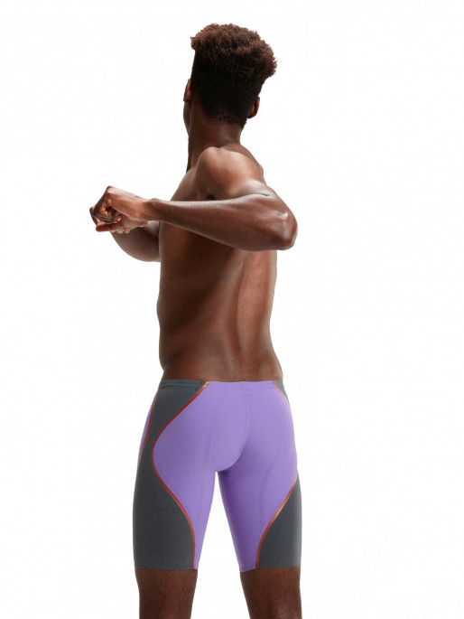 SPEEDO Αθλητικό Μαγιό FASTSKIN LZR PURE INTENT JAMMER