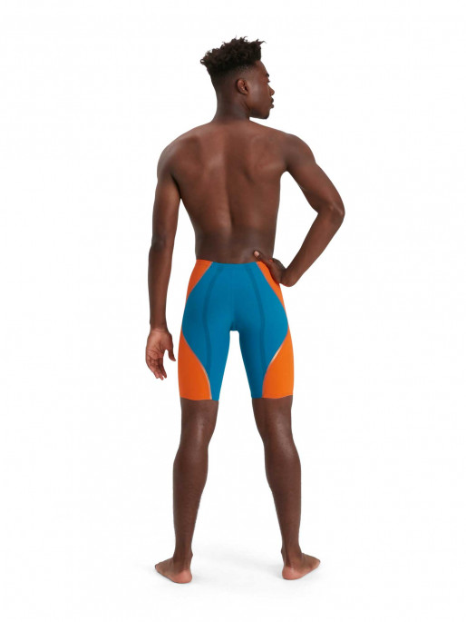 SPEEDO Αθλητικό Μαγιό LZR INTENT HG/WST JAM AM
