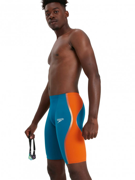 SPEEDO Αθλητικό Μαγιό LZR INTENT HG/WST JAM AM
