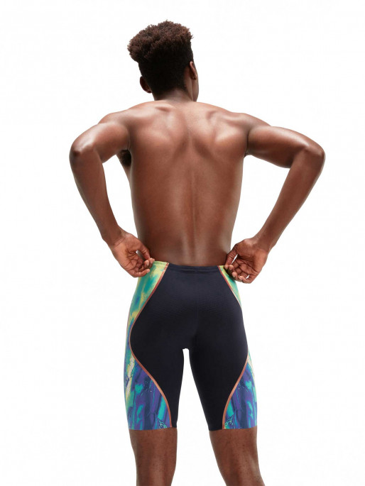 SPEEDO FASTSKIN LZR PURE INTENT HIGH WAIST JAMMER