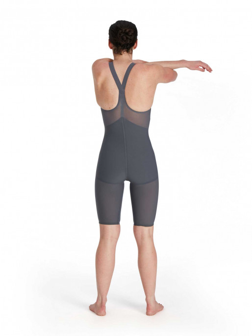 SPEEDO LZR VALOR CDBK KSKN AF Swimsuit