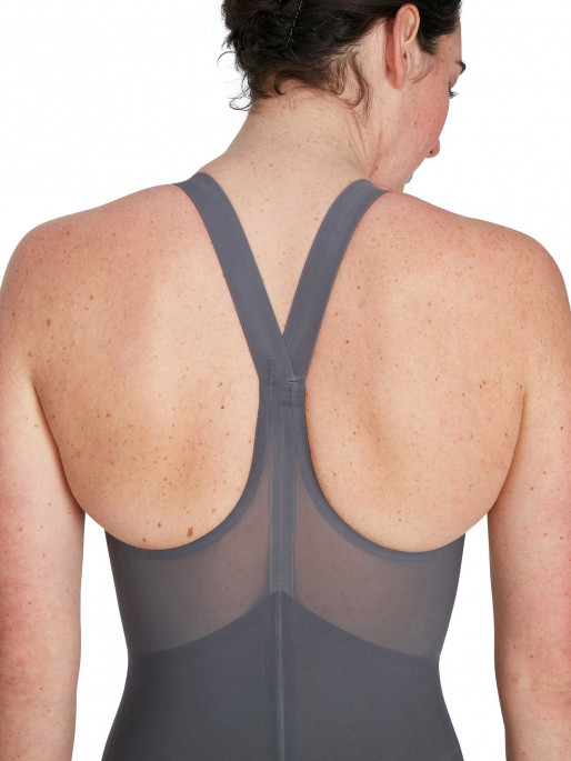 SPEEDO LZR VALOR CDBK KSKN AF Swimsuit