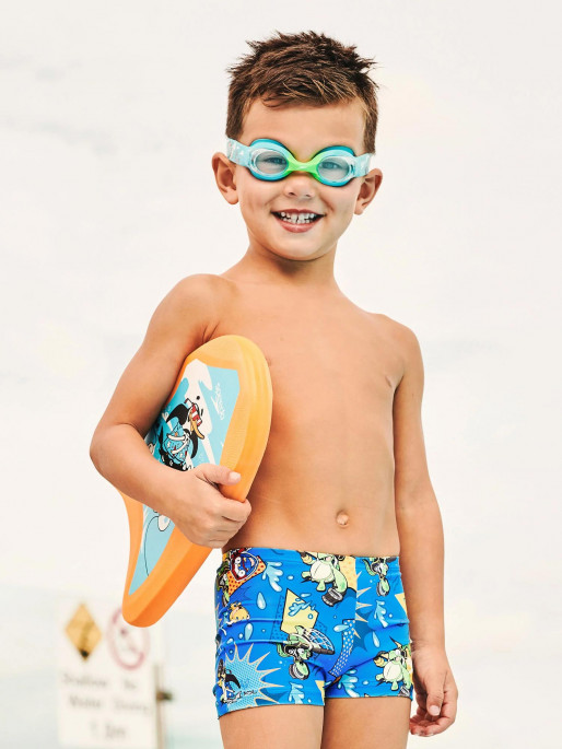 SPEEDO dečije naočare za plivanje INFANT ILLUSION GOGGLE
