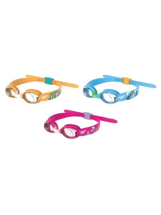 SPEEDO Infant Illusion Goggle Swimming Goggles