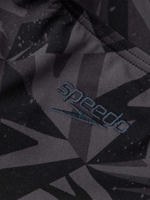 SPEEDO Αθλητικό Μαγιό WOMENS HYPERBOOM MEDALIST