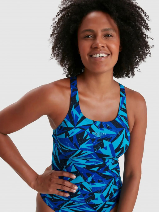 SPEEDO HYPERBOOM MDLT AF Swimsuit
