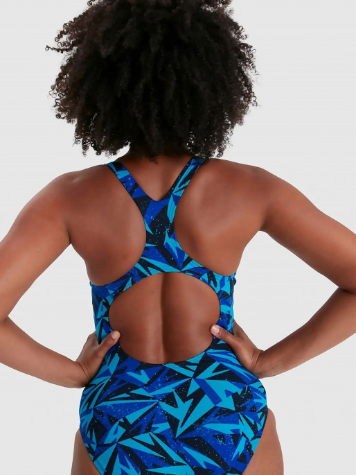 SPEEDO HYPERBOOM MDLT AF Swimsuit