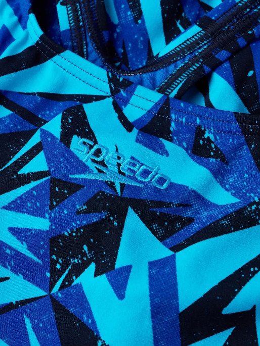 SPEEDO HYPERBOOM MDLT AF Swimsuit