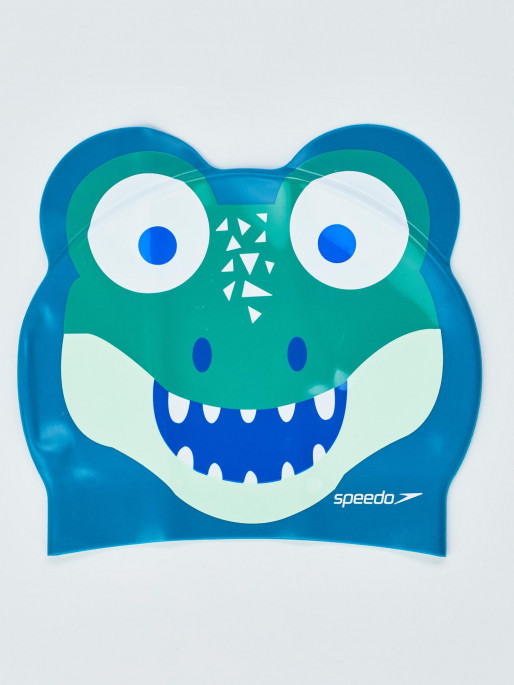 SPEEDO CROC PRT CHARACTE Kapa za plivanje