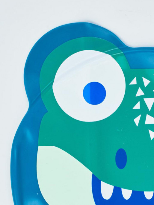 SPEEDO CROC PRT CHARACTE Kapa za plivanje