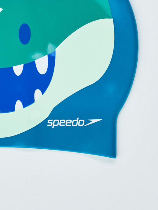 SPEEDO CROC PRT CHARACTE Kapa za plivanje