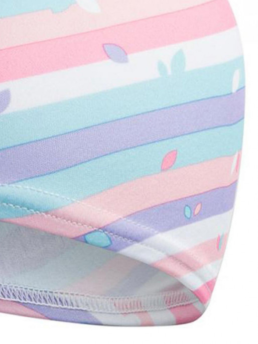 SPEEDO Σκουφάκι Κολύμβησης PRINTED POLYESTER