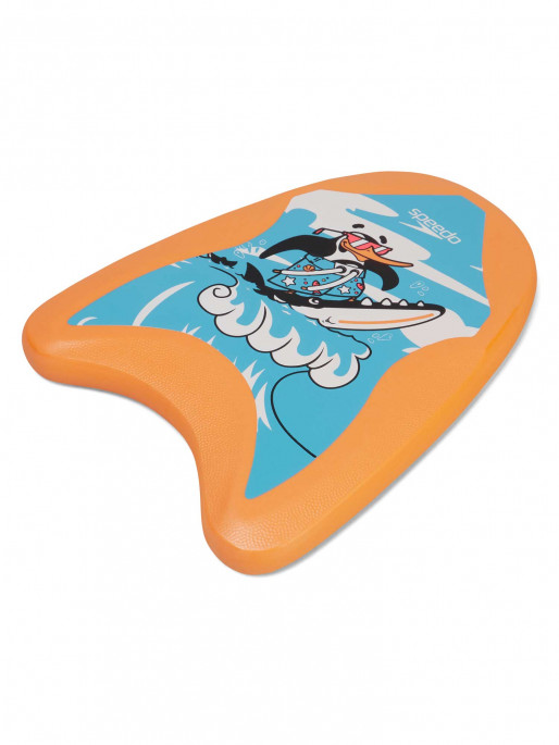SPEEDO Παιδική Σανίδα Κολύμβησης TURTLE PR