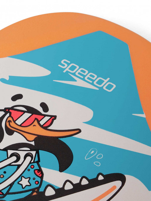 SPEEDO Παιδική Σανίδα Κολύμβησης TURTLE PR