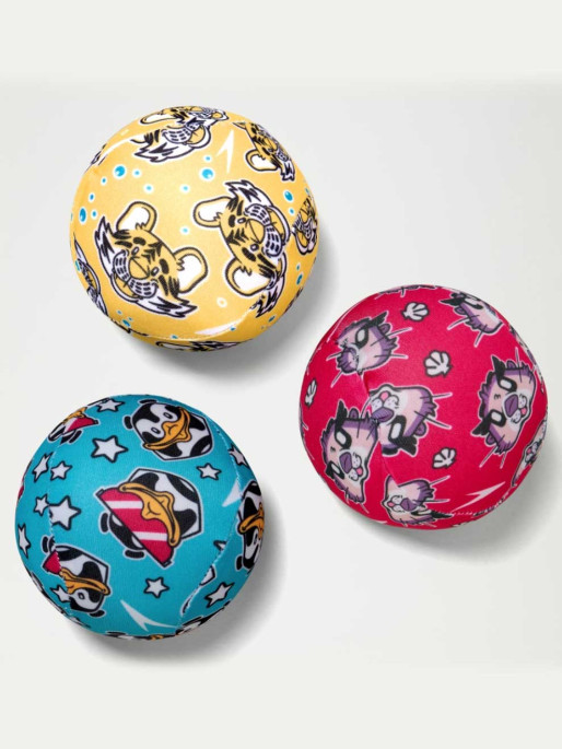 SPEEDO Παιχνίδια CHARACTER WATER BALLS