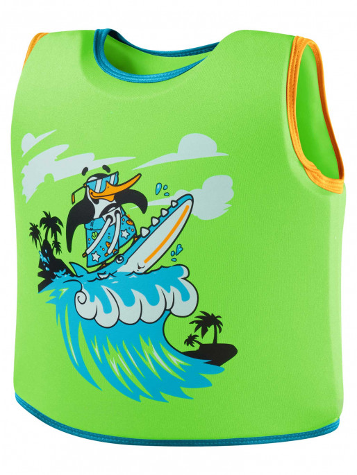 SPEEDO Γιλέκο Κολύμβησης CHARACTER PRINTED FLOAT VEST