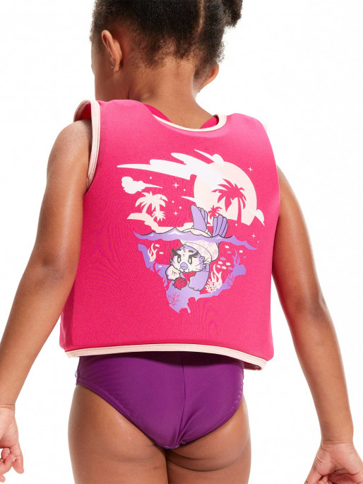 SPEEDO Γιλέκο Κολύμβησης CHARACTER PRINTED FLOAT VEST