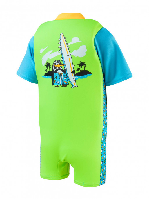 SPEEDO Παιδικό Μαγιό JR CROC PRINTED